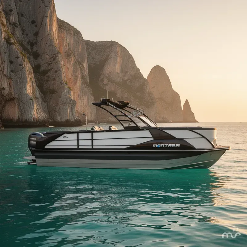 Slide: The Image of Montara Surf Boss 2.0 2022 - 2