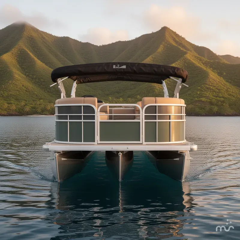 Slide: The Image of Landau 23 Island Breeze 2026 - 3