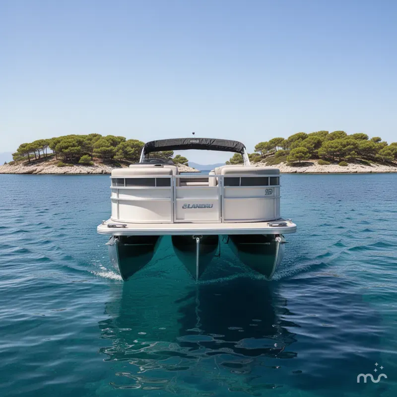 Slide: The Image of Landau Alure 25CC Fish 2026 - 1