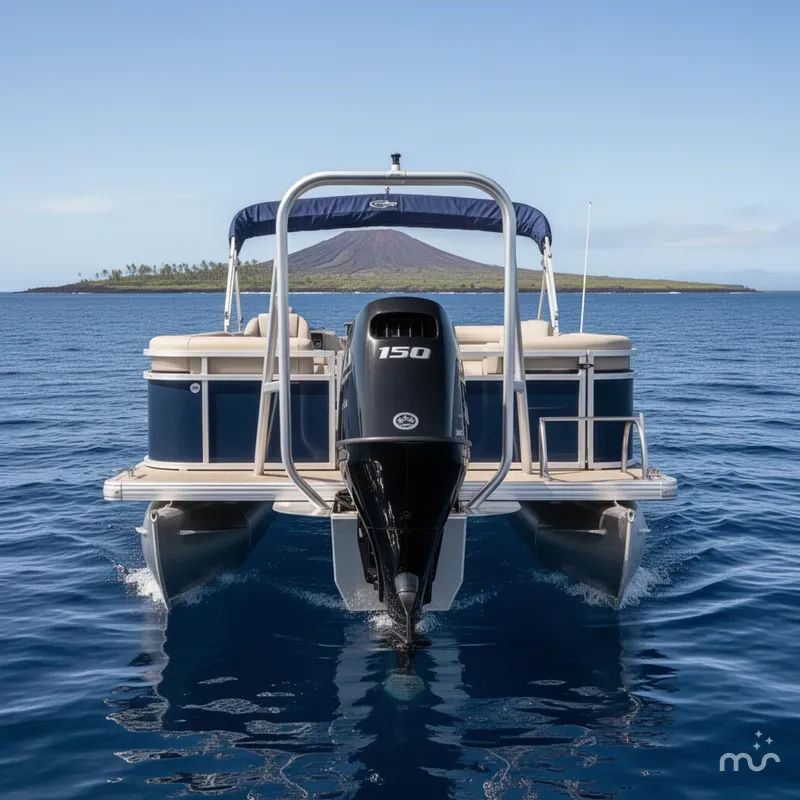 Slide: The Image of Landau Alure 23CC Fish 2026 - 1