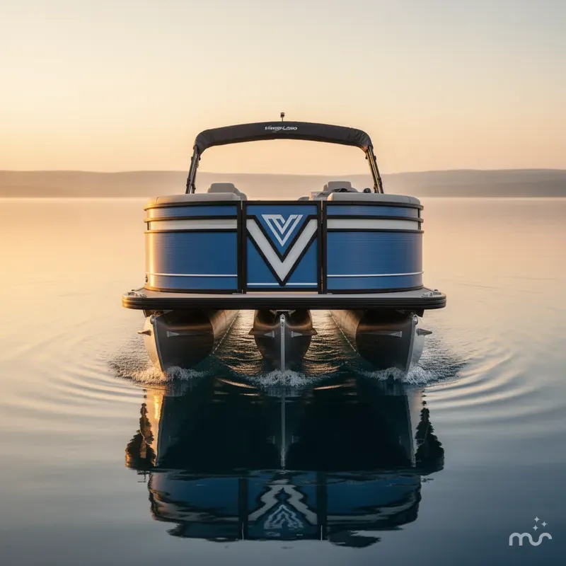Slide: The Image of Viaggio Lago X22Q 2024 - 1