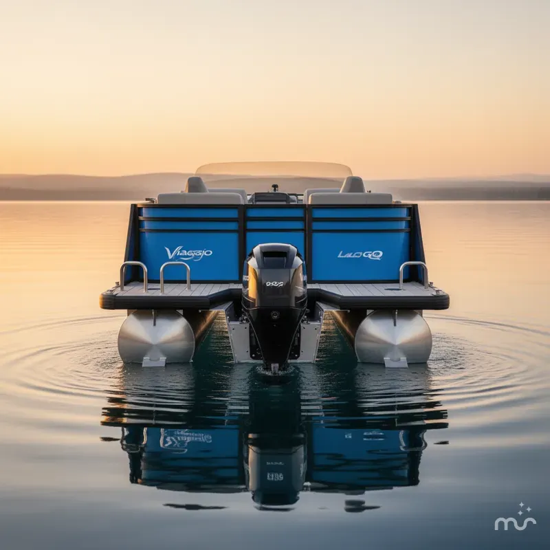 Slide: The Image of Viaggio Lago X22Q 2024 - 3