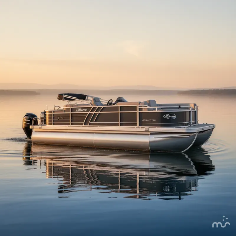 The Image of Landau Atlantis 23C Cruise 2025 - 0