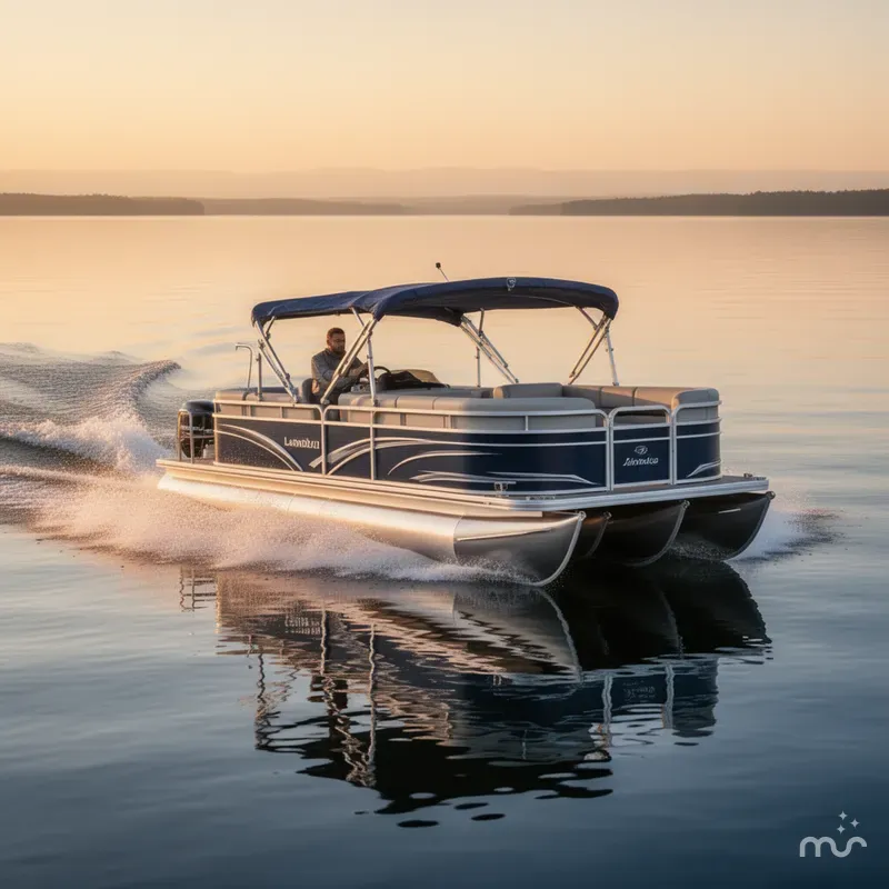 The Image of Landau 21 Island Breeze 2025 - 0