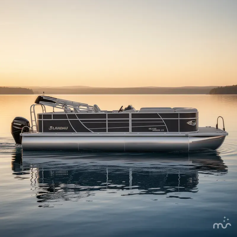 The Image of Landau 23 Island Breeze 2025 - 0