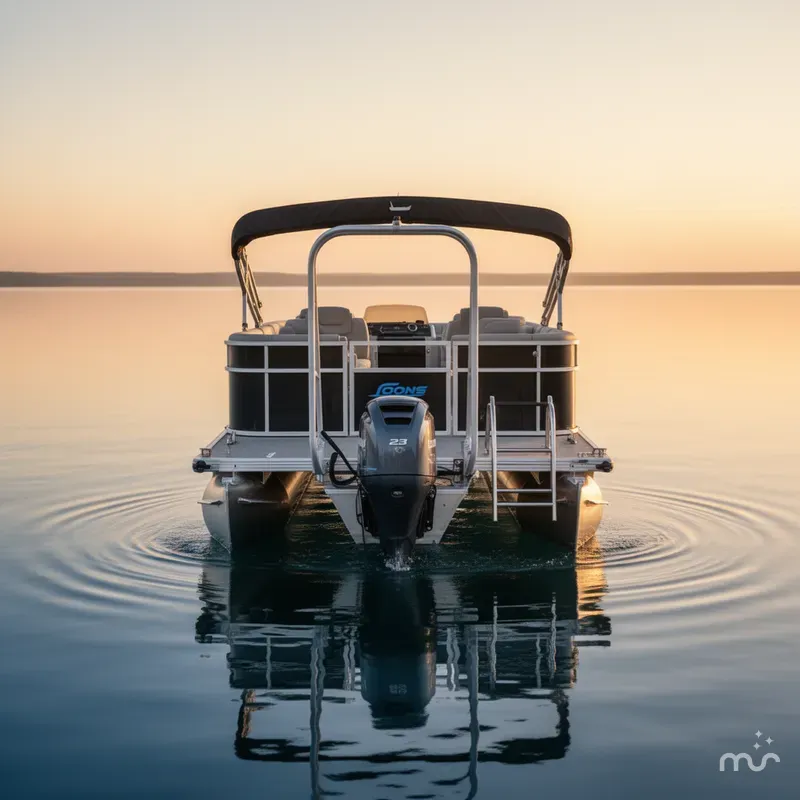 Slide: The Image of Landau 23 Island Breeze 2025 - 3