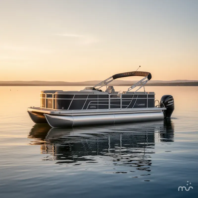 Slide: The Image of Landau 23 Island Breeze 2025 - 4
