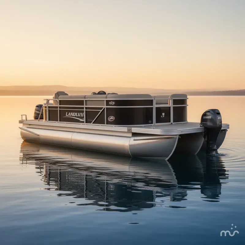 The Image of Landau 27 Island Breeze Cruise 2025 - 0