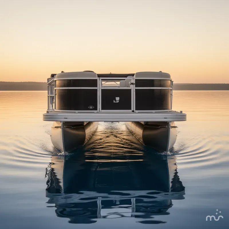 Slide: The Image of Landau 27 Island Breeze Cruise 2025 - 1