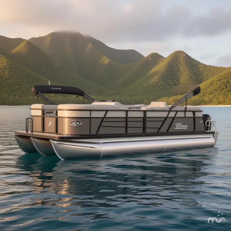 The Image of Landau 23 Island Breeze 2026 - 0