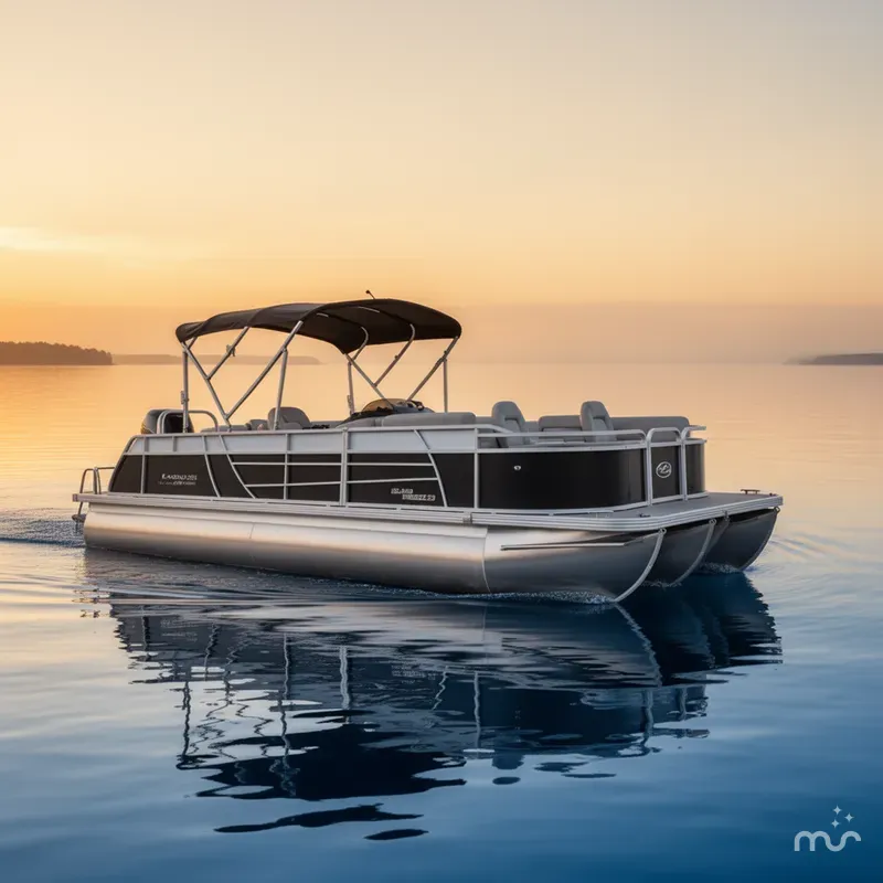 The Image of Landau 23 Island Breeze 2026 - 0