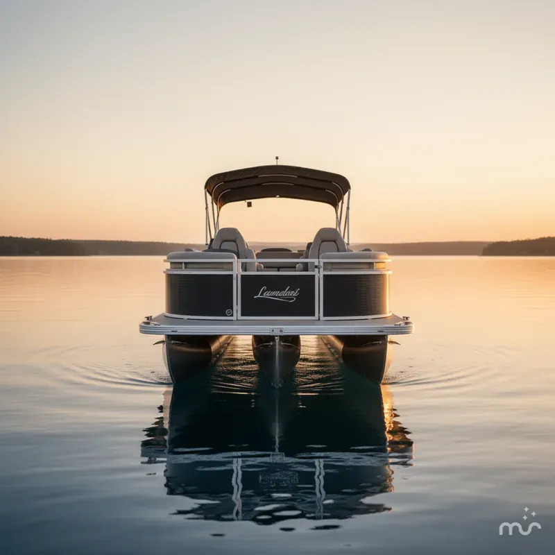 Slide: The Image of Landau 23 Island Breeze 2026 - 1