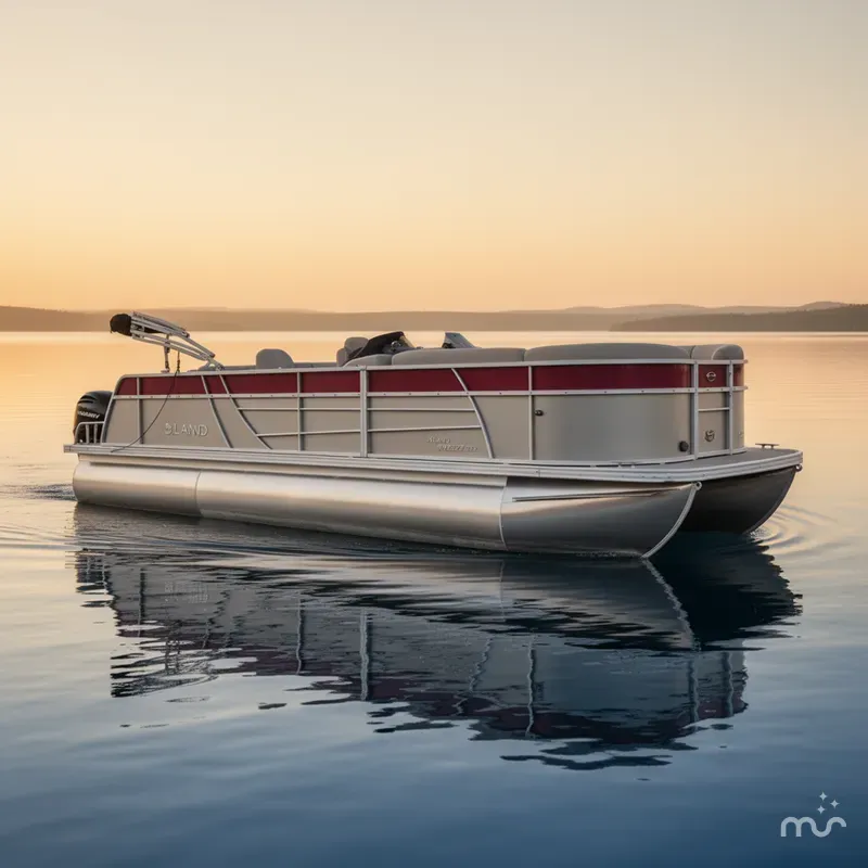 The Image of Landau Island Breeze 232 2023 - 0
