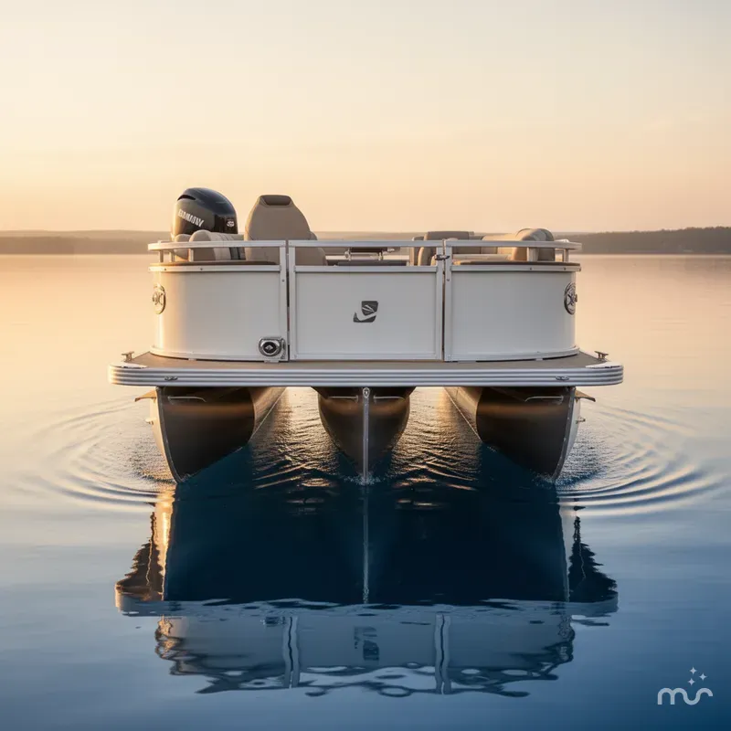 Slide: The Image of Landau 23 ISL BRZ CRUISE- PEARL 2026 - 1