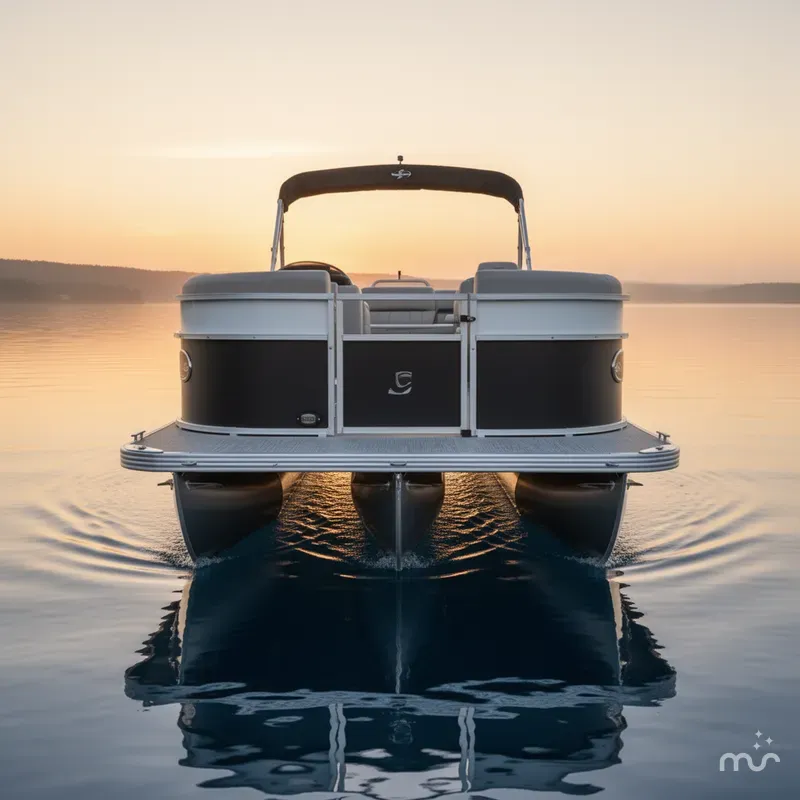 Slide: The Image of Landau 23 Island Breeze 2026 - 1