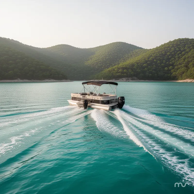 Slide: The Image of Landau 23 Island Breeze 2026 - 2