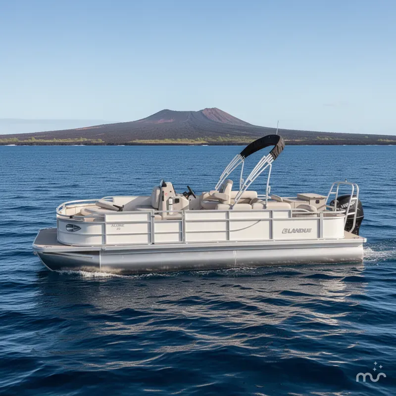 The Image of Landau Alure 23CC Fish 2026 - 0