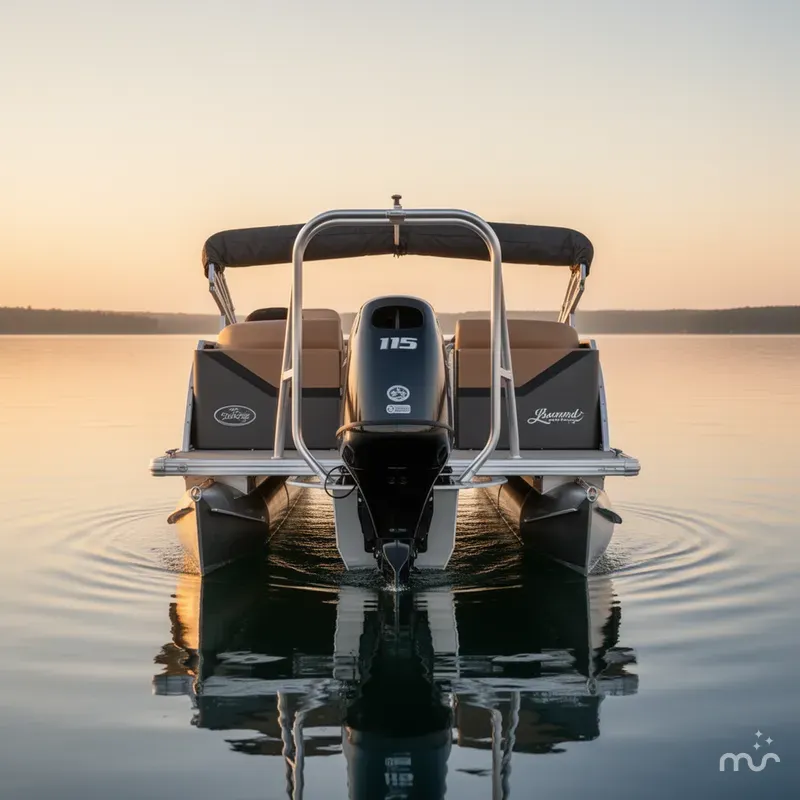 Slide: The Image of Landau 21 Island Breeze 2026 - 1