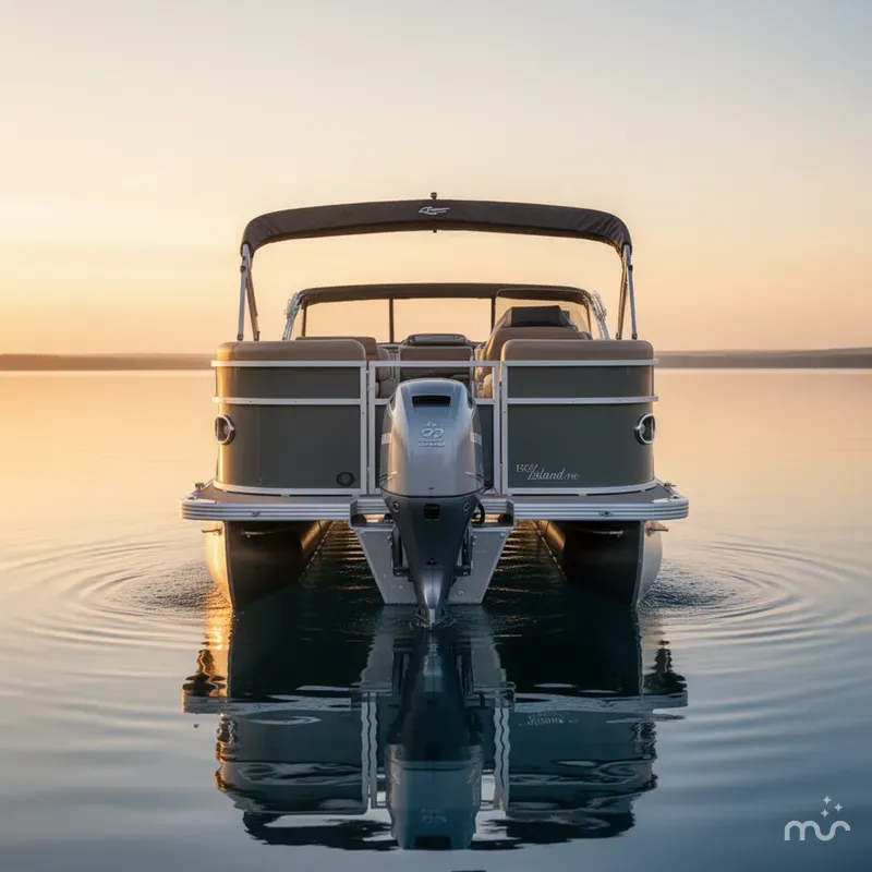 Slide: The Image of Landau 21 Island Breeze 2026 - 3