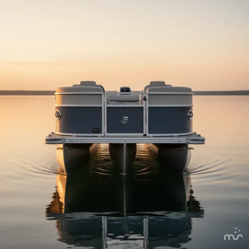 Slide: The Image of Landau 232 Island Breeze Quad Lounge 2023 - 1