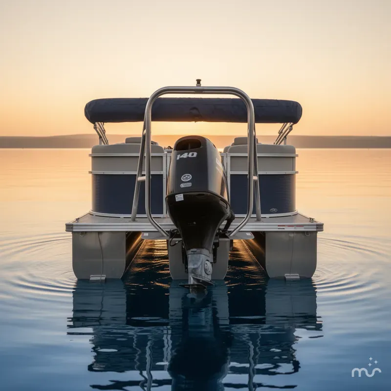 Slide: The Image of Landau 232 Island Breeze Quad Lounge 2023 - 3