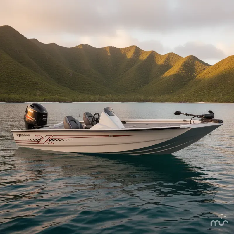 The Image of Xpress H18 Bass 2024 - 0