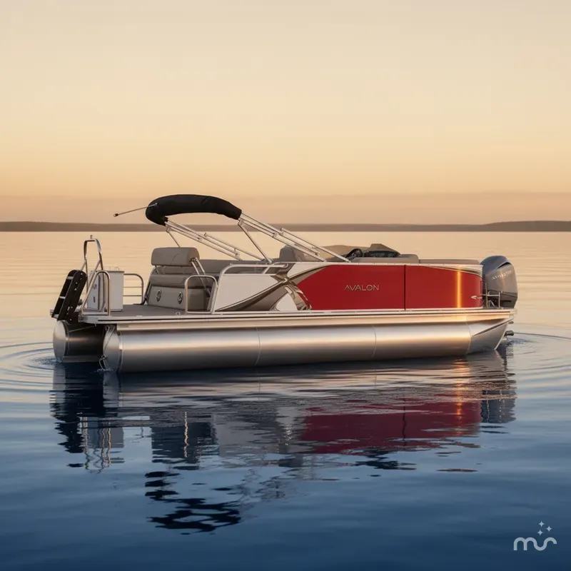 The Image of Avalon 2185 LSZ 2026 - 0