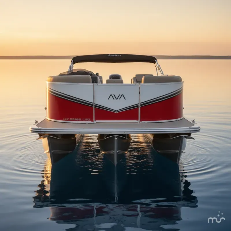 Slide: The Image of Avalon 2185 LSZ 2026 - 1