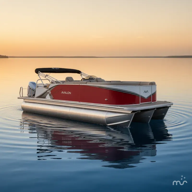 Slide: The Image of Avalon 2185 LSZ 2026 - 2