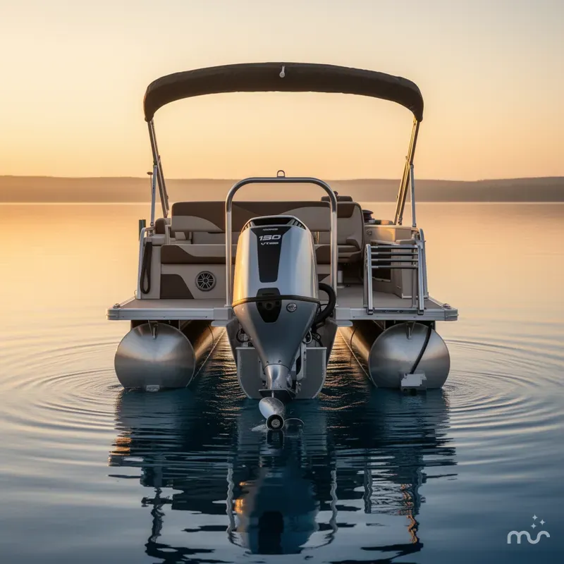 Slide: The Image of Tahoe 2185 LTZ Cruise Rear Bench 2026 - 3