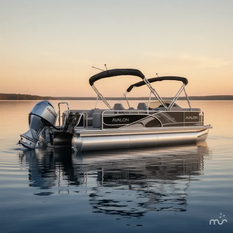 The Image of Avalon 2385 LSZ VRB 2026 - 0