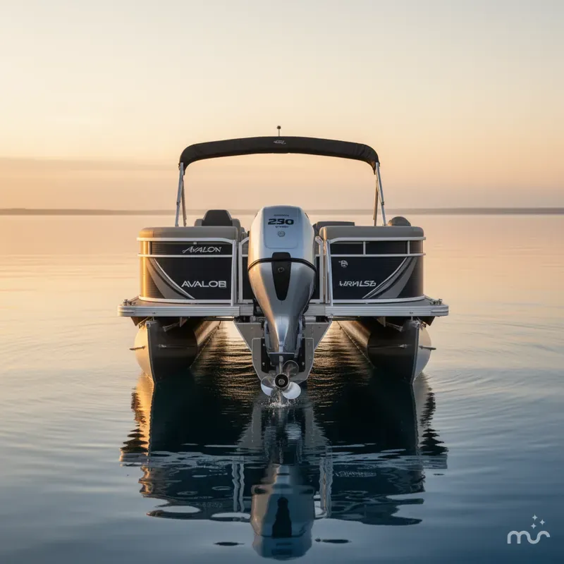 Slide: The Image of Avalon 2385 LSZ VRB 2026 - 1