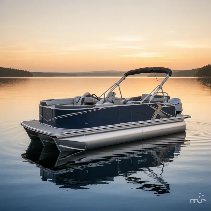 Slide: The Image of Tahoe 2185 LTZ 2026 - 4