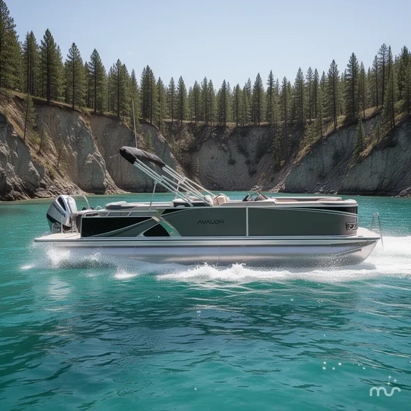 Slide: The Image of Avalon 2385 LSZ 2026 - 4