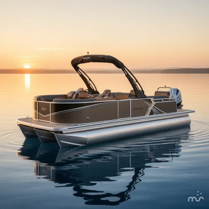 The Image of Avalon LSZ 25E85 2026 - 0