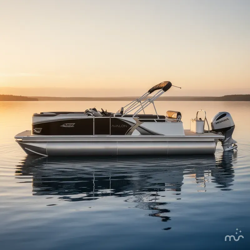 Slide: The Image of Avalon 2385 LSZ 2026 - 2