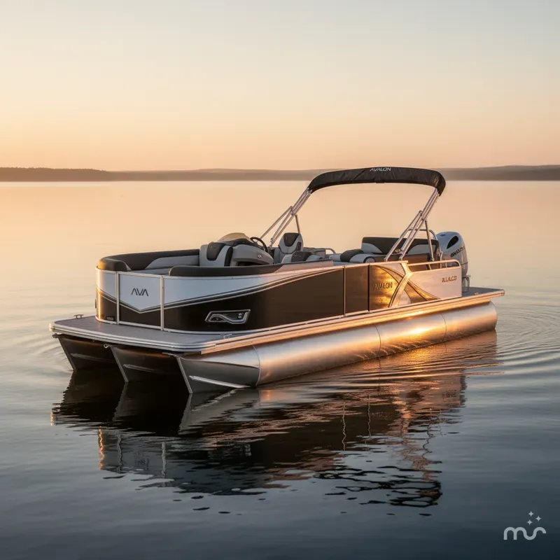 Slide: The Image of Avalon 2385 LSZ 2026 - 4