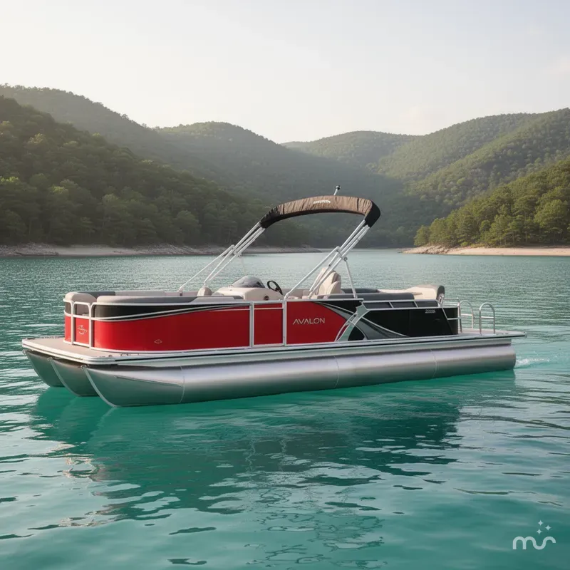 The Image of Avalon 2385 LSZ 2026 - 0