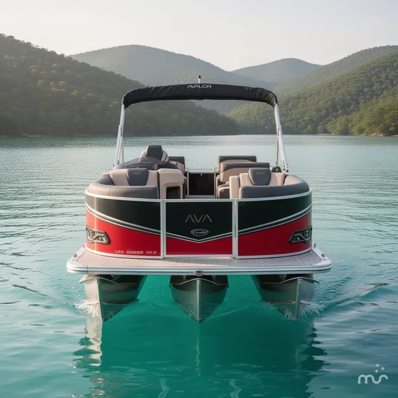 Slide: The Image of Avalon 2385 LSZ 2026 - 1