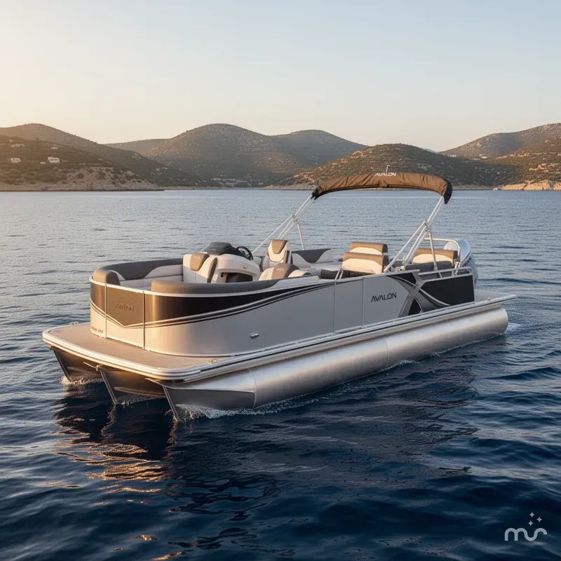 The Image of Avalon 2385 LSZ 2026 - 0