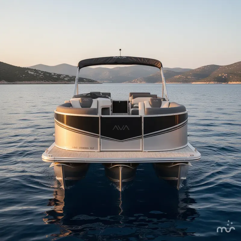 Slide: The Image of Avalon 2385 LSZ 2026 - 1