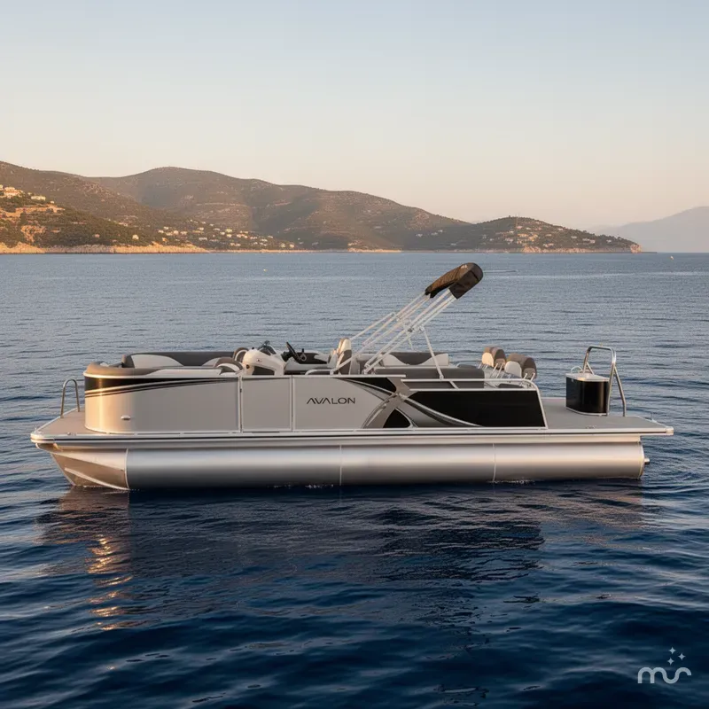 Slide: The Image of Avalon 2385 LSZ 2026 - 2