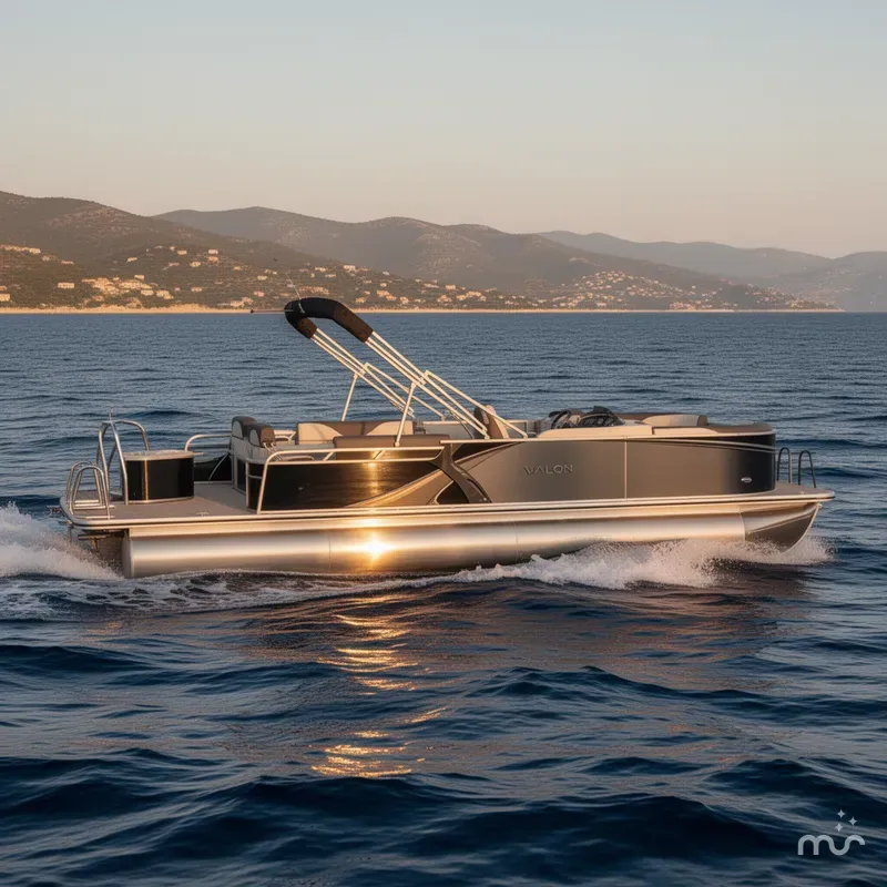 Slide: The Image of Avalon 2385 LSZ 2026 - 4