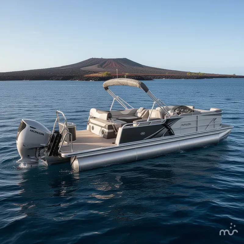 The Image of Avalon 2385 LSZ 2026 - 0