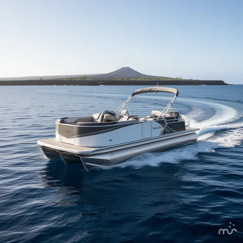 Slide: The Image of Avalon 2385 LSZ 2026 - 4