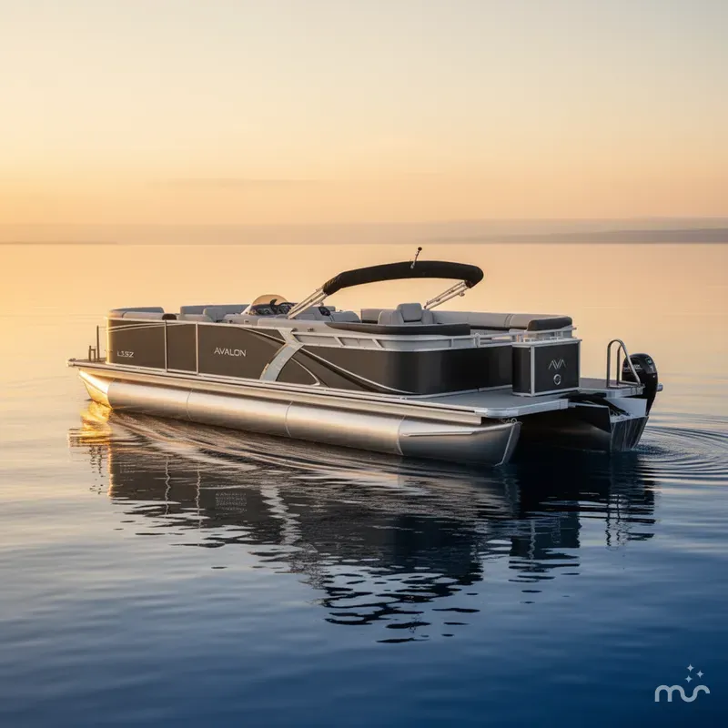 Slide: The Image of Avalon LSZ 2385 QUAD LOUNGE 2025 - 0