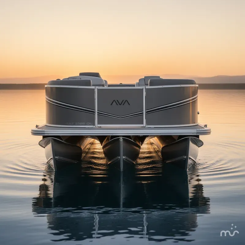 Slide: The Image of Avalon LSZ 2385 QUAD LOUNGE 2025 - 1