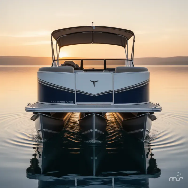 Slide: The Image of Tahoe LTZ VRB Windshield 2025 - 1