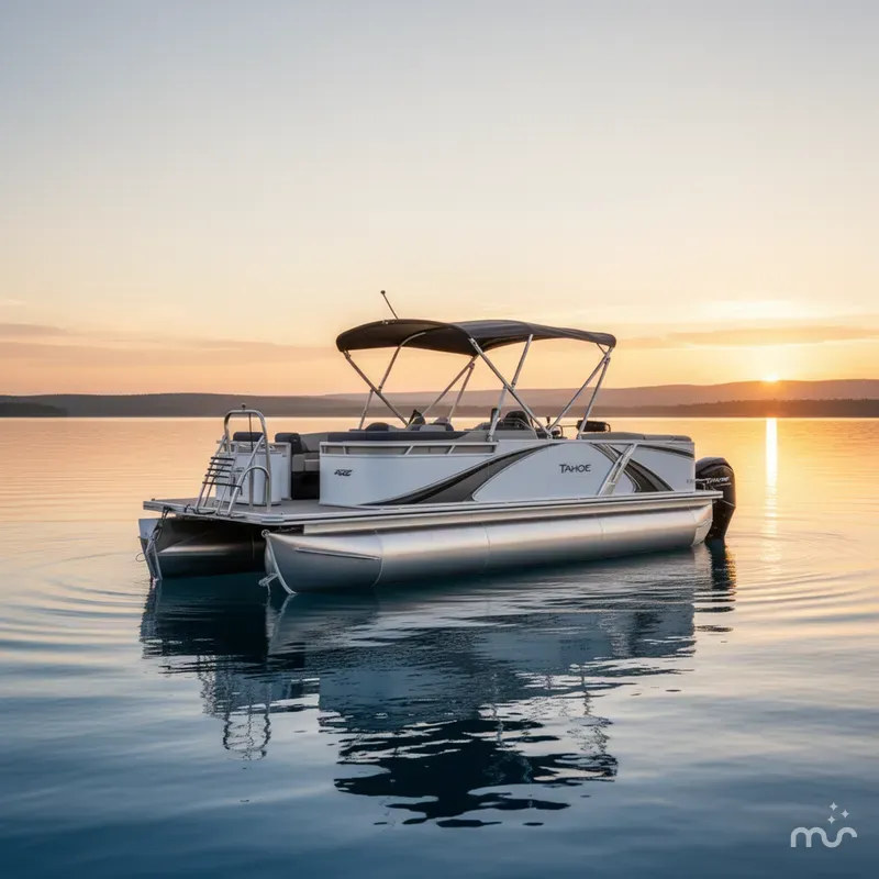 Slide: The Image of Tahoe LTZ QL 2025 - 4