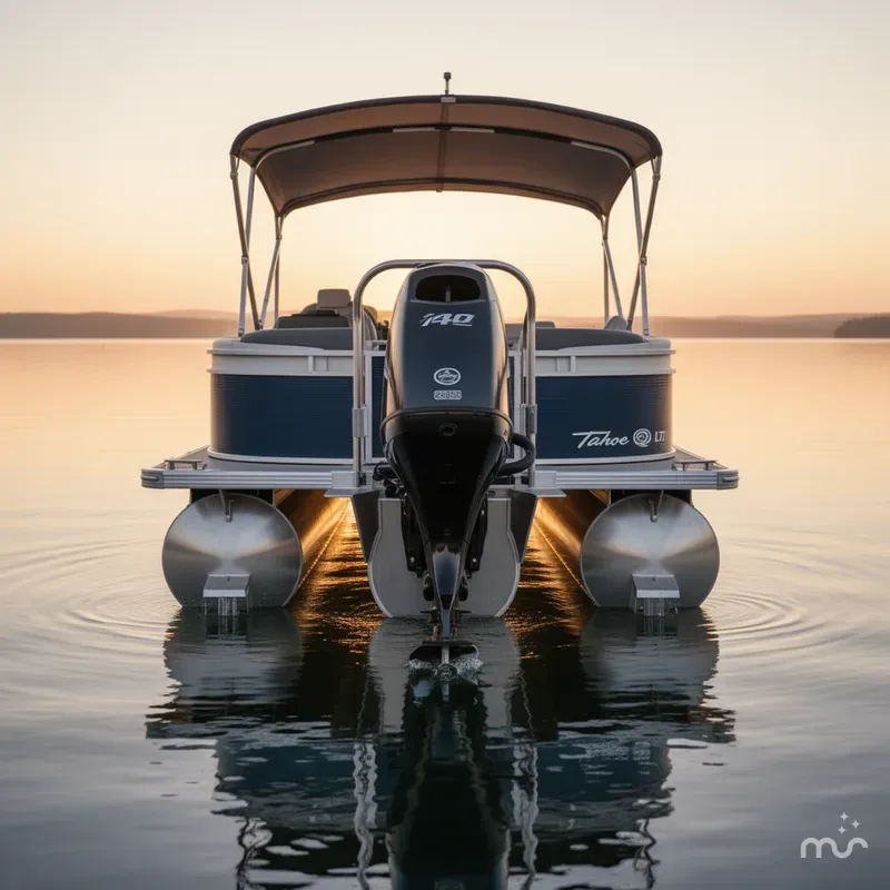 Slide: The Image of Tahoe LTZ 2385 QL 2025 - 3
